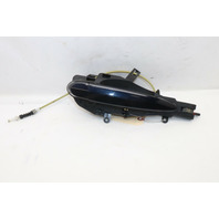 2014 2015 2016 2017 BMW X3 Front Outside Door Handle Carrier Right OEM