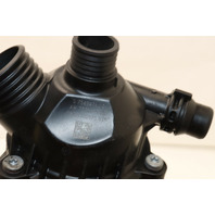 2006 BMW 530Xit E61 Thermostat Housing - 11537549476 OEM