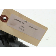 2006 BMW 530Xit E61 Thermostat Housing - 11537549476 OEM