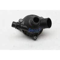2006 BMW 530Xit E61 Thermostat Housing - 11537549476 OEM