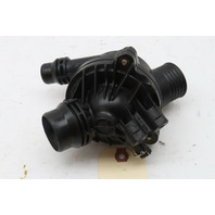 2006 BMW 530Xit E61 Thermostat Housing - 11537549476 OEM