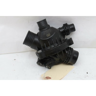 2006 BMW 530Xit E61 Thermostat Housing - 11537549476 OEM