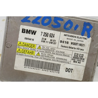 2009 2010 BMW 335i Xenon Headlight Control Ballast Module OEM