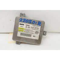 2009 2010 BMW 335i Xenon Headlight Control Ballast Module OEM