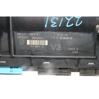 BMW 528i 535i 550i 640i 740i 750i Electronic Junction Box Body Module OEM