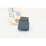 2009-2012 BMW 740i 750i Front Crash Impact Sensor - 65779159315