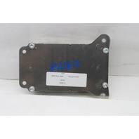 2011 BMW 535i Icm Integrated Chassis Control Module - 34526799712 OEM