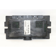 2011 BMW M3 Footwell Body Control Module BCM OEM