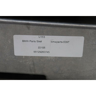 2014 BMW X6 E71 Amp Amplifier OEM