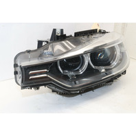 2012-2015 BMW 328i 335i Headlight Xenon Left OEM