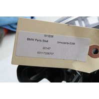 2012-2015 BMW 328i 335i Headlight Xenon Left OEM