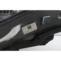 2012-2015 BMW 328i 335i Headlight Xenon Left OEM