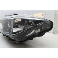 2012-2015 BMW 328i 335i Headlight Xenon Left OEM