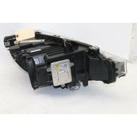 2012-2015 BMW 328i 335i Headlight Xenon Left OEM