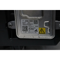 2012-2015 BMW 328i 335i Headlight Xenon Left OEM