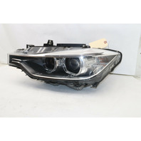 2012-2015 BMW 328i 335i Headlight Xenon Left OEM