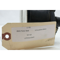 2011-2017 BMW X3 Fog Light Left - 63177238789 OEM