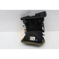 2011-2016 BMW 528i 535i 550i M5 Dash AC Air Vent Left OEM