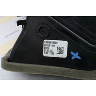 2011-2016 BMW 528i 535i 550i M5 Dash AC Air Vent Left OEM