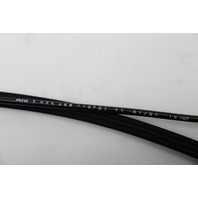 2001-2006 BMW 325i 330i 335i Trunk Lid Lock Latch OEM