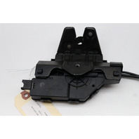 2001-2006 BMW 325i 330i 335i Trunk Lid Lock Latch OEM