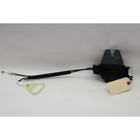 2001-2006 BMW 325i 330i 335i Trunk Lid Lock Latch OEM