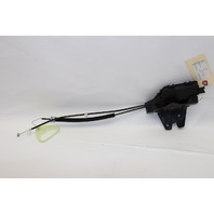 2001-2006 BMW 325i 330i 335i Trunk Lid Lock Latch OEM