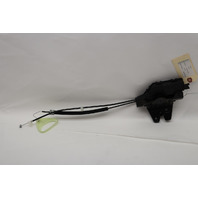 2001-2006 BMW 325i 330i 335i Trunk Lid Lock Latch OEM