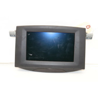 2012 BMW 750Li Rear Seat Display Monitor OEM
