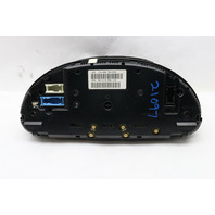 2001 BMW 740iL E38 Speedo Speedometer Instrument Cluster Broken Tab OEM