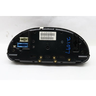 2001 BMW 740iL E38 Speedo Speedometer Instrument Cluster Broken Tab OEM