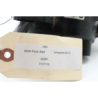 2008 2009 2010 BMW 650i E63 E64 Fog Light Lamp Left OEM