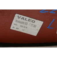 2008 2009 2010 BMW 650i E63 M6 E64 Tail Light Lamp Left LCI Broken Tab OEM