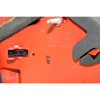 2008 2009 2010 BMW 650i E63 M6 E64 Tail Light Lamp Left LCI Broken Tab OEM