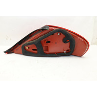 2008 2009 2010 BMW 650i E63 M6 E64 Tail Light Lamp Left LCI Broken Tab OEM