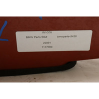 2008 2009 2010 BMW 650i E63 M6 E64 Tail Light Lamp Left LCI Broken Tab OEM