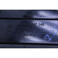 2006 2007 2008 2009 2010 BMW 525i 535i 550i E60 Cup Holder Cupholder Right OEM