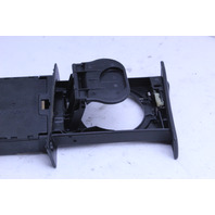 2006 2007 2008 2009 2010 BMW 525i 535i 550i E60 Cup Holder Cupholder Right OEM