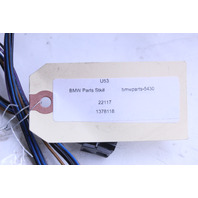 1995 BMW 318Ti E36 Windshield Wiper Switch OEM