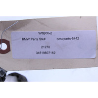 2011 Mini Cooper ABS Anti Lock Brake Pump OEM