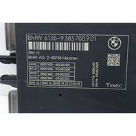 2016 BMX X3 Footwell Body Control Module BCM OEM