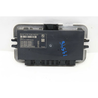 2016 BMX X3 Footwell Body Control Module BCM OEM