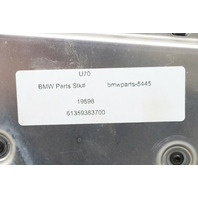 2016 BMX X3 Footwell Body Control Module BCM OEM