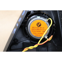 2019 BMW 430i Door Tweeter Speaker Harman Kardon Left OEM