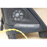 2019 BMW 430i Door Tweeter Speaker Harman Kardon Left OEM