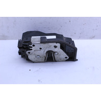 2004-2010 BMW X3 Front Door Latch Left Driver - 51217167071 OEM