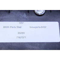 2004-2010 BMW X3 Front Door Latch Left Driver - 51217167071 OEM