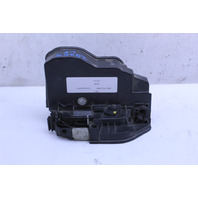 2004-2010 BMW X3 Front Door Latch Left Driver - 51217167071 OEM