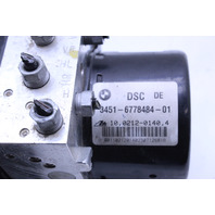2008 BMW 328i ABS Anti Lock Brake Pump OEM