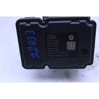 2008 BMW 328i ABS Anti Lock Brake Pump OEM